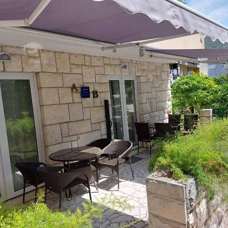 Apartment Ab Batala Dubrovnik Exteriör bild