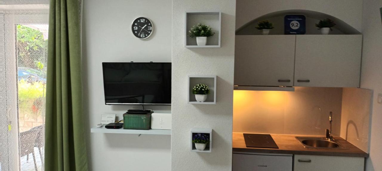 Apartment Ab Batala Dubrovnik Exteriör bild
