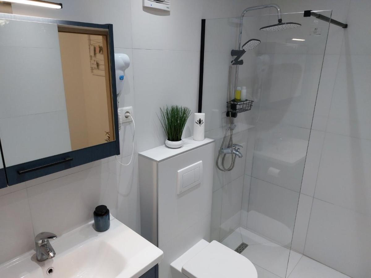 Apartment Ab Batala Dubrovnik Exteriör bild