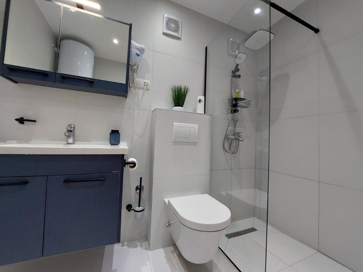 Apartment Ab Batala Dubrovnik Exteriör bild