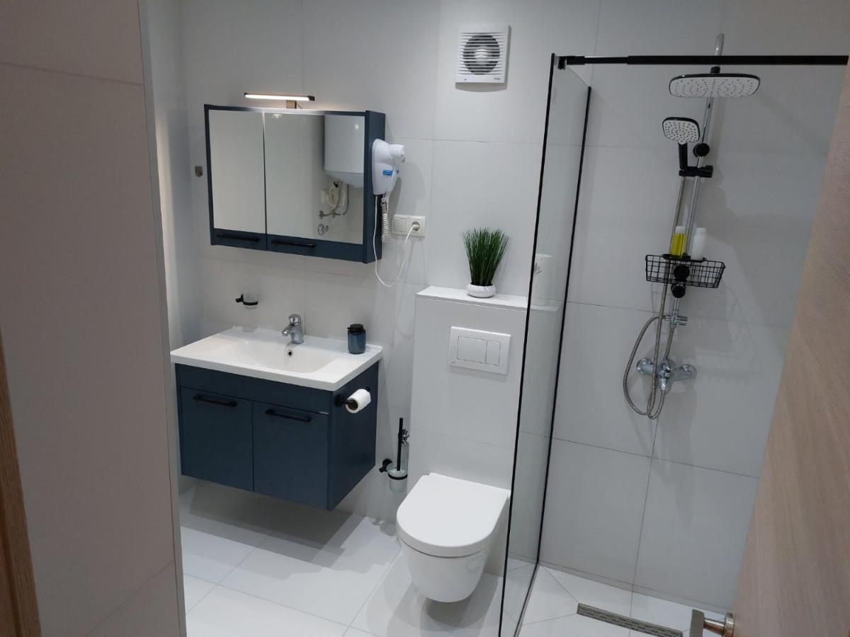 Apartment Ab Batala Dubrovnik Exteriör bild