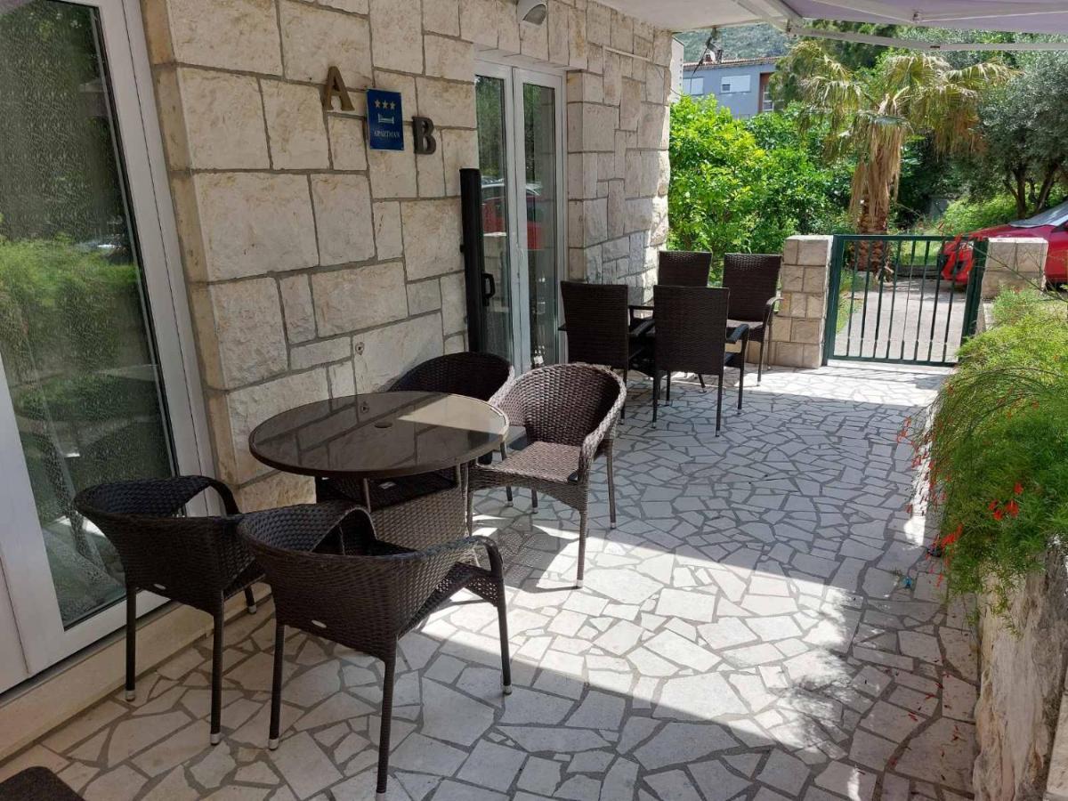 Apartment Ab Batala Dubrovnik Exteriör bild