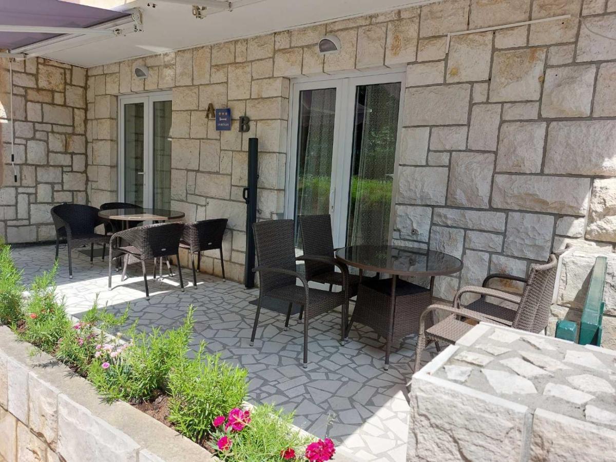 Apartment Ab Batala Dubrovnik Exteriör bild