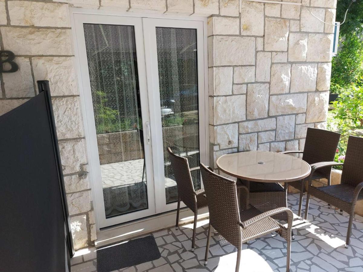 Apartment Ab Batala Dubrovnik Exteriör bild