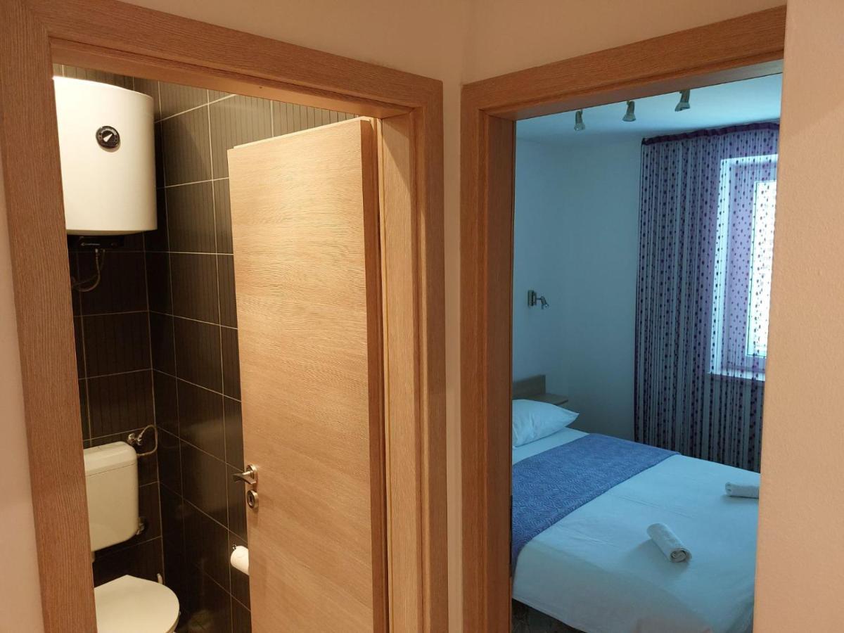 Apartment Ab Batala Dubrovnik Exteriör bild