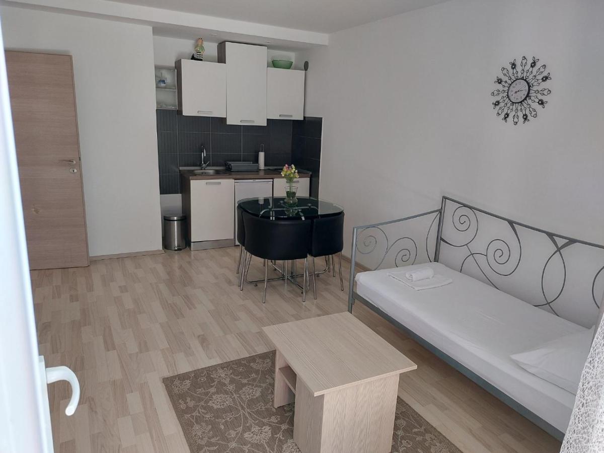 Apartment Ab Batala Dubrovnik Exteriör bild
