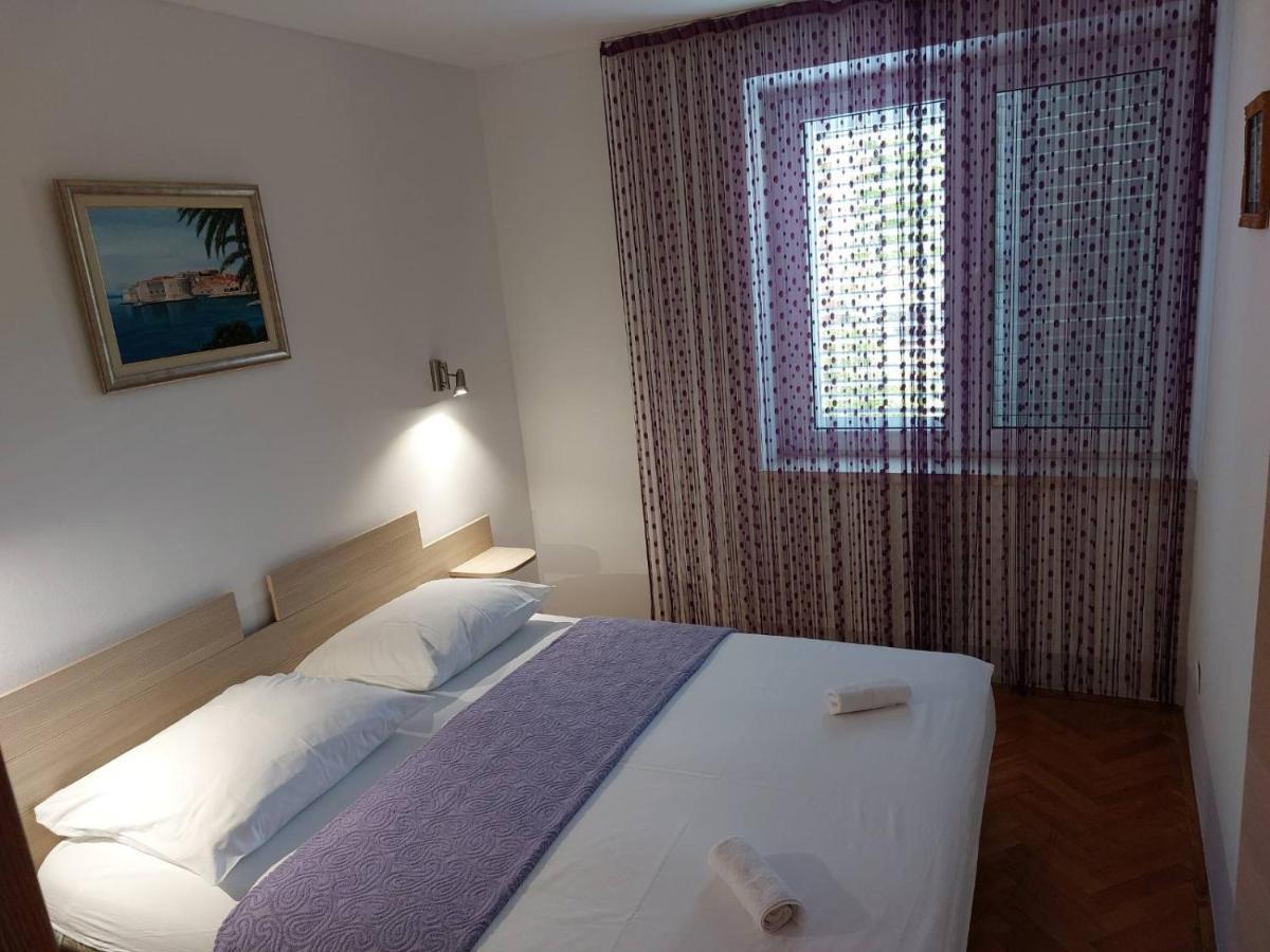 Apartment Ab Batala Dubrovnik Exteriör bild