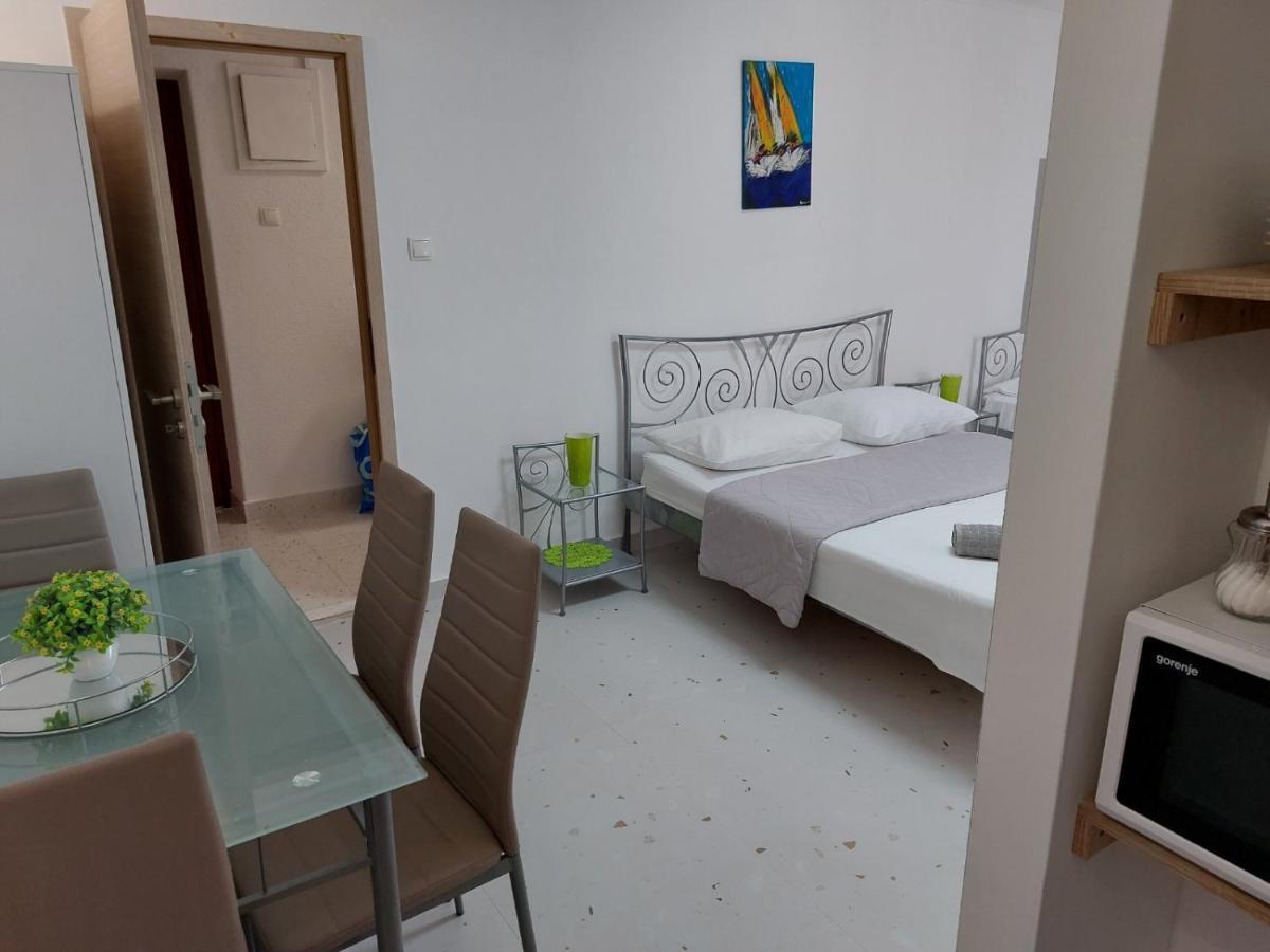 Apartment Ab Batala Dubrovnik Exteriör bild