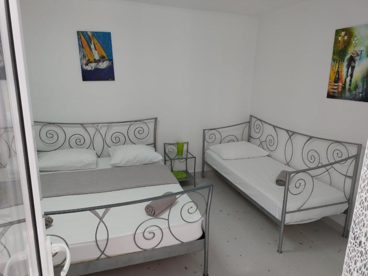 Apartment Ab Batala Dubrovnik Exteriör bild