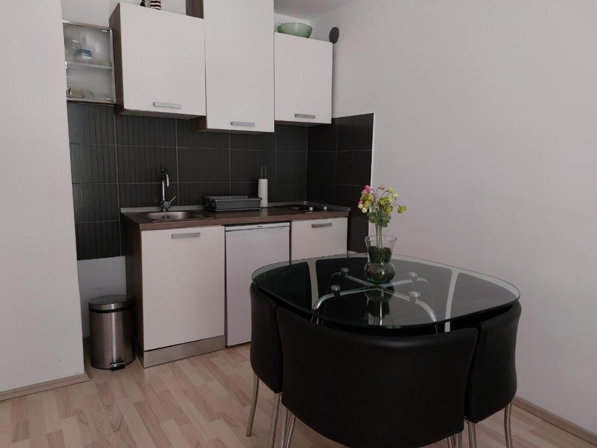 Apartment Ab Batala Dubrovnik Exteriör bild