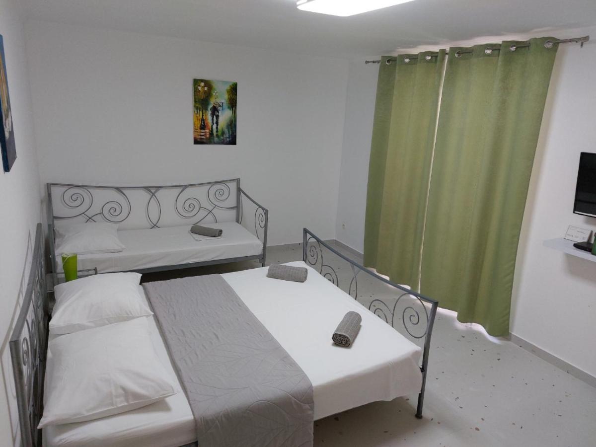 Apartment Ab Batala Dubrovnik Exteriör bild