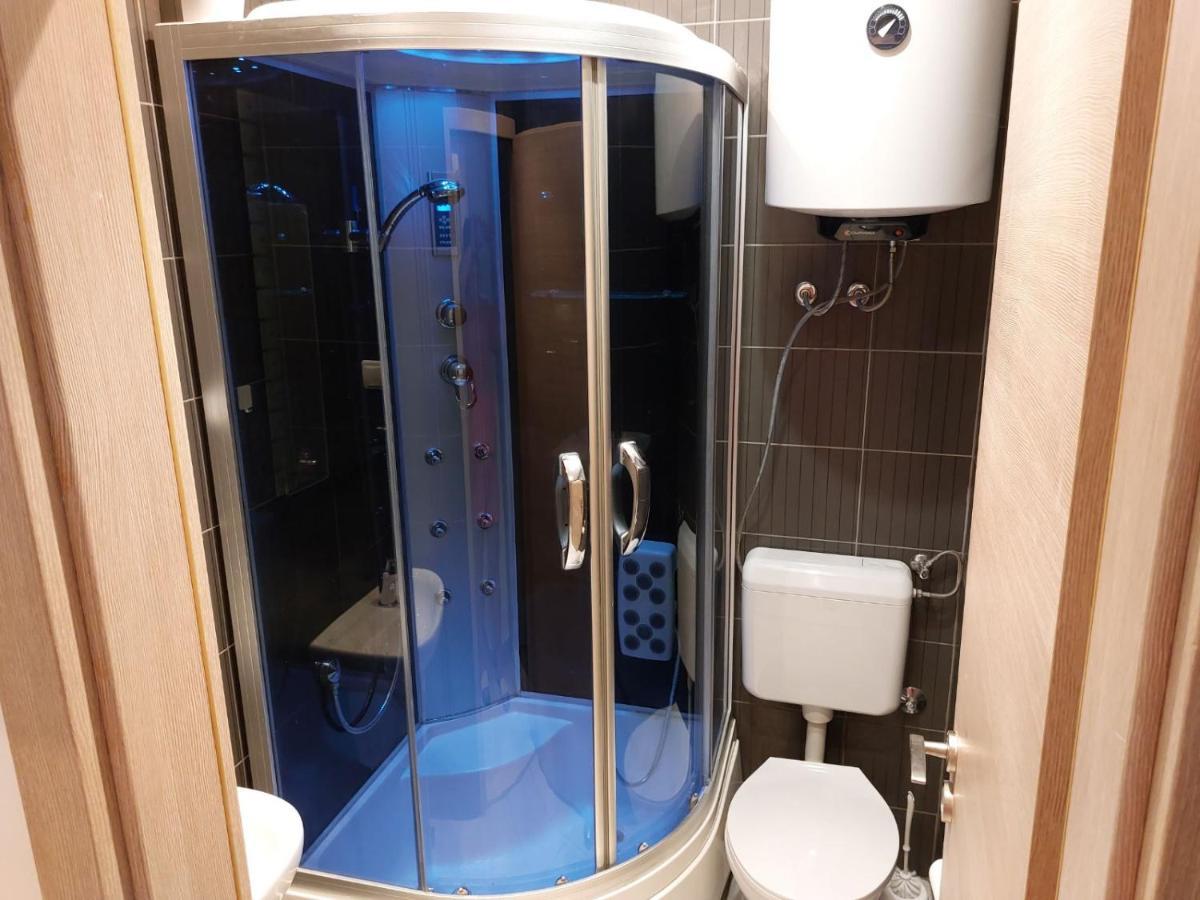 Apartment Ab Batala Dubrovnik Exteriör bild