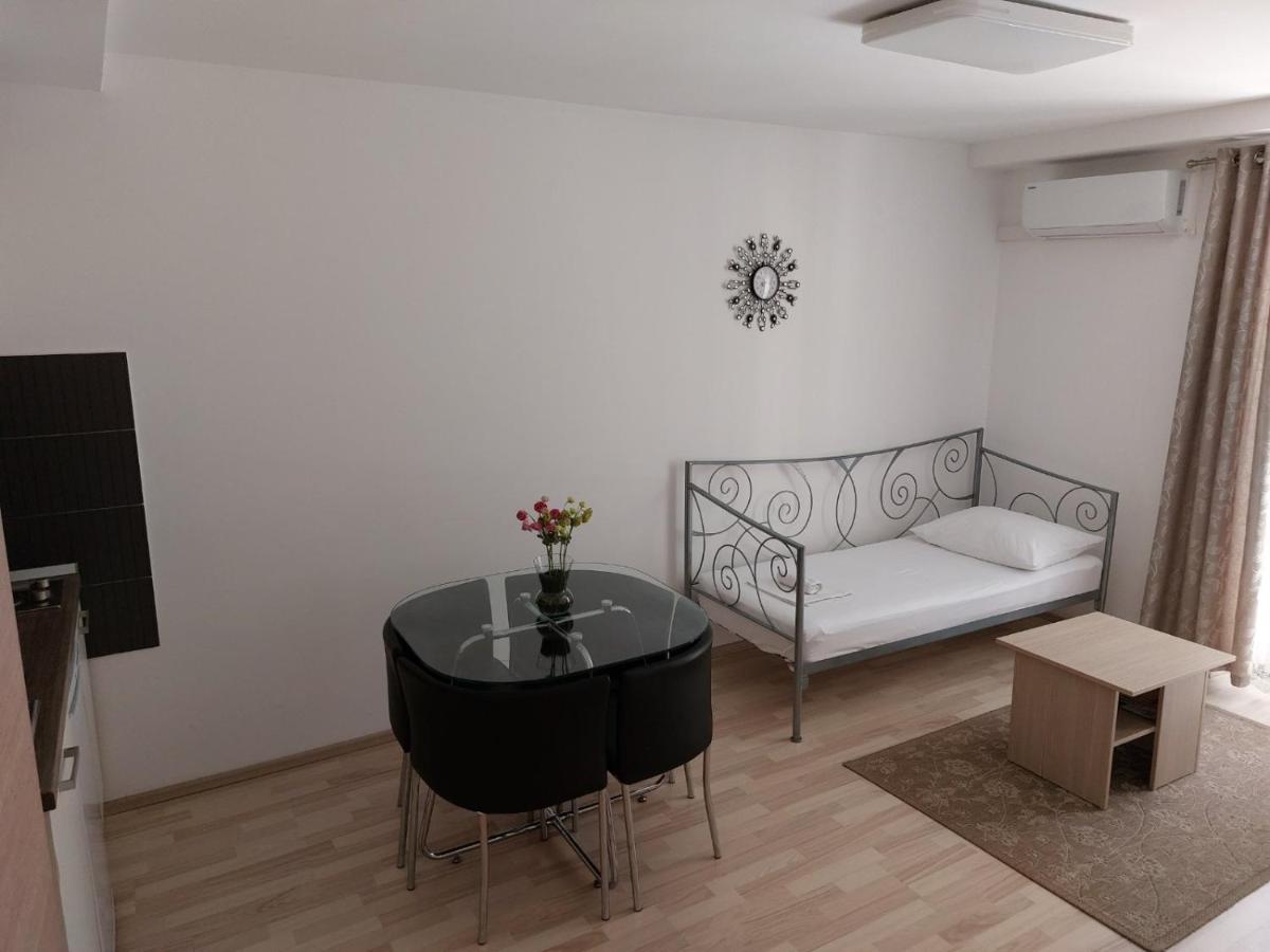 Apartment Ab Batala Dubrovnik Exteriör bild