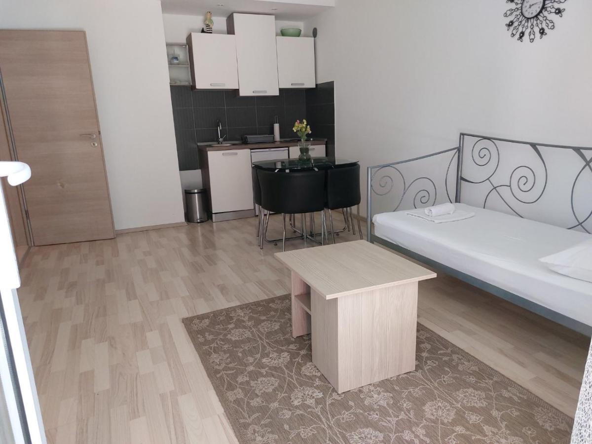 Apartment Ab Batala Dubrovnik Exteriör bild