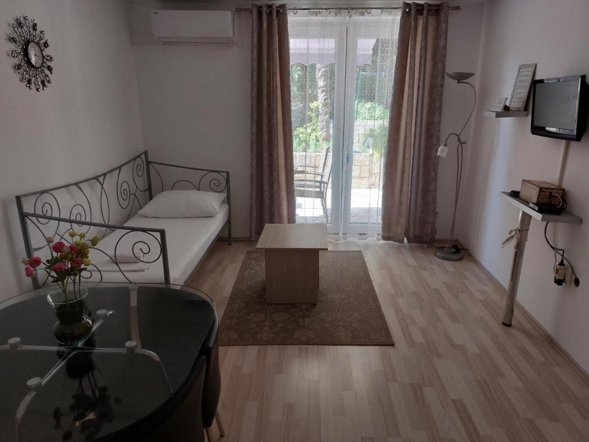 Apartment Ab Batala Dubrovnik Exteriör bild