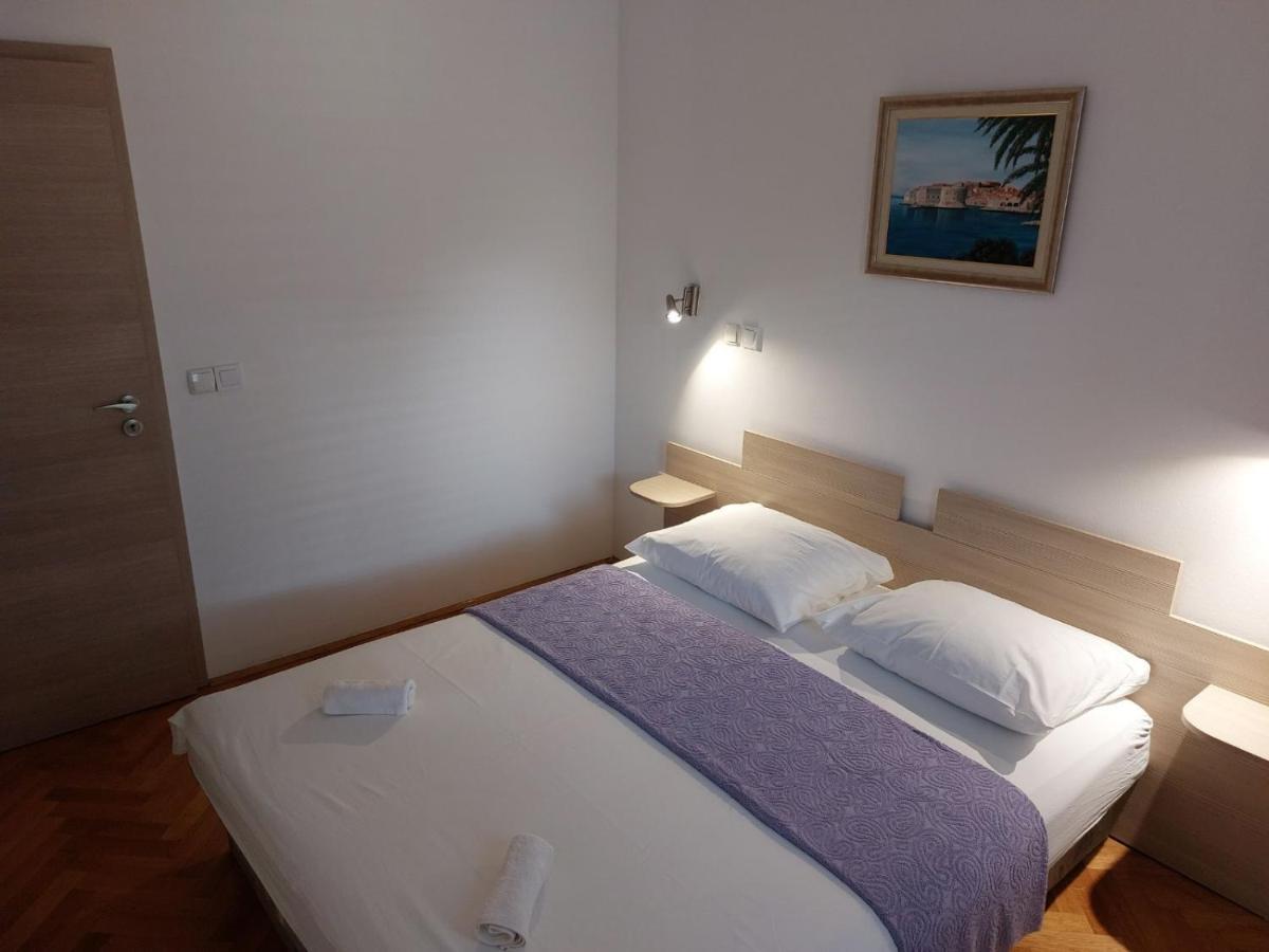 Apartment Ab Batala Dubrovnik Exteriör bild