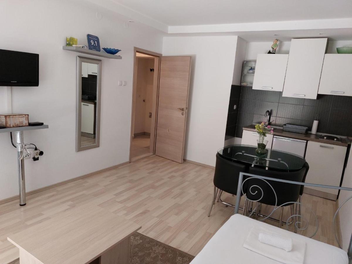 Apartment Ab Batala Dubrovnik Exteriör bild