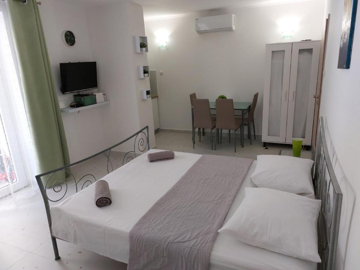 Apartment Ab Batala Dubrovnik Exteriör bild