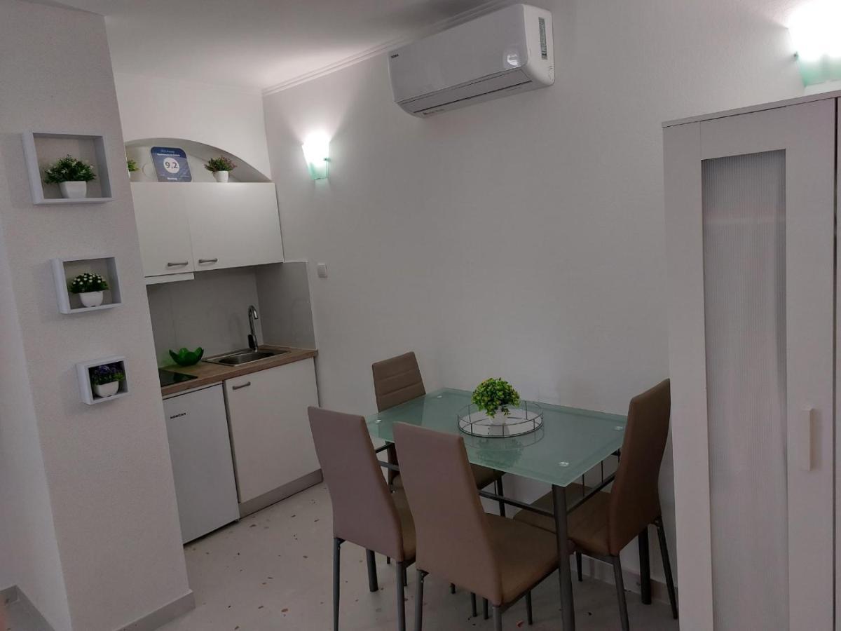Apartment Ab Batala Dubrovnik Exteriör bild