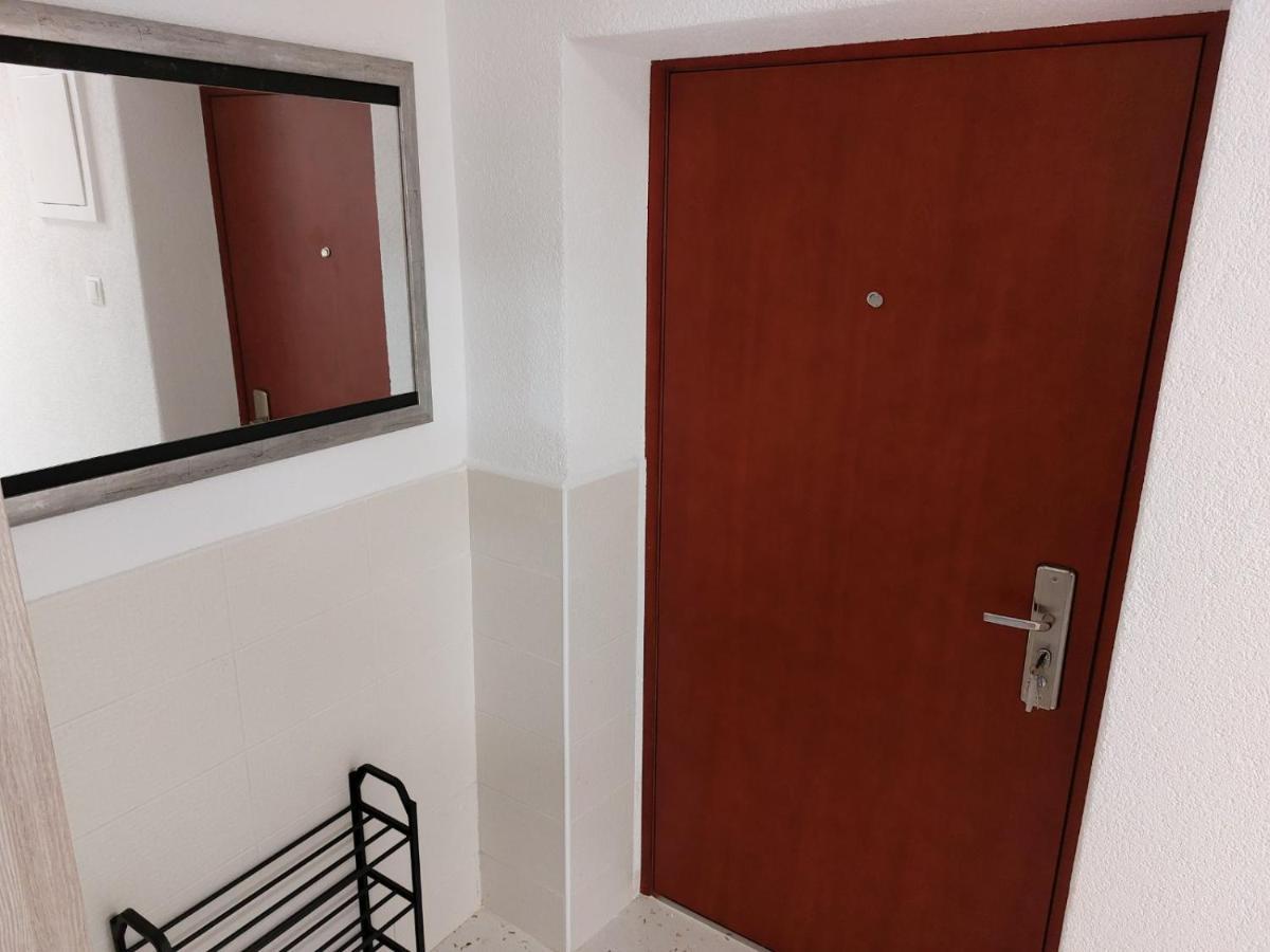 Apartment Ab Batala Dubrovnik Exteriör bild