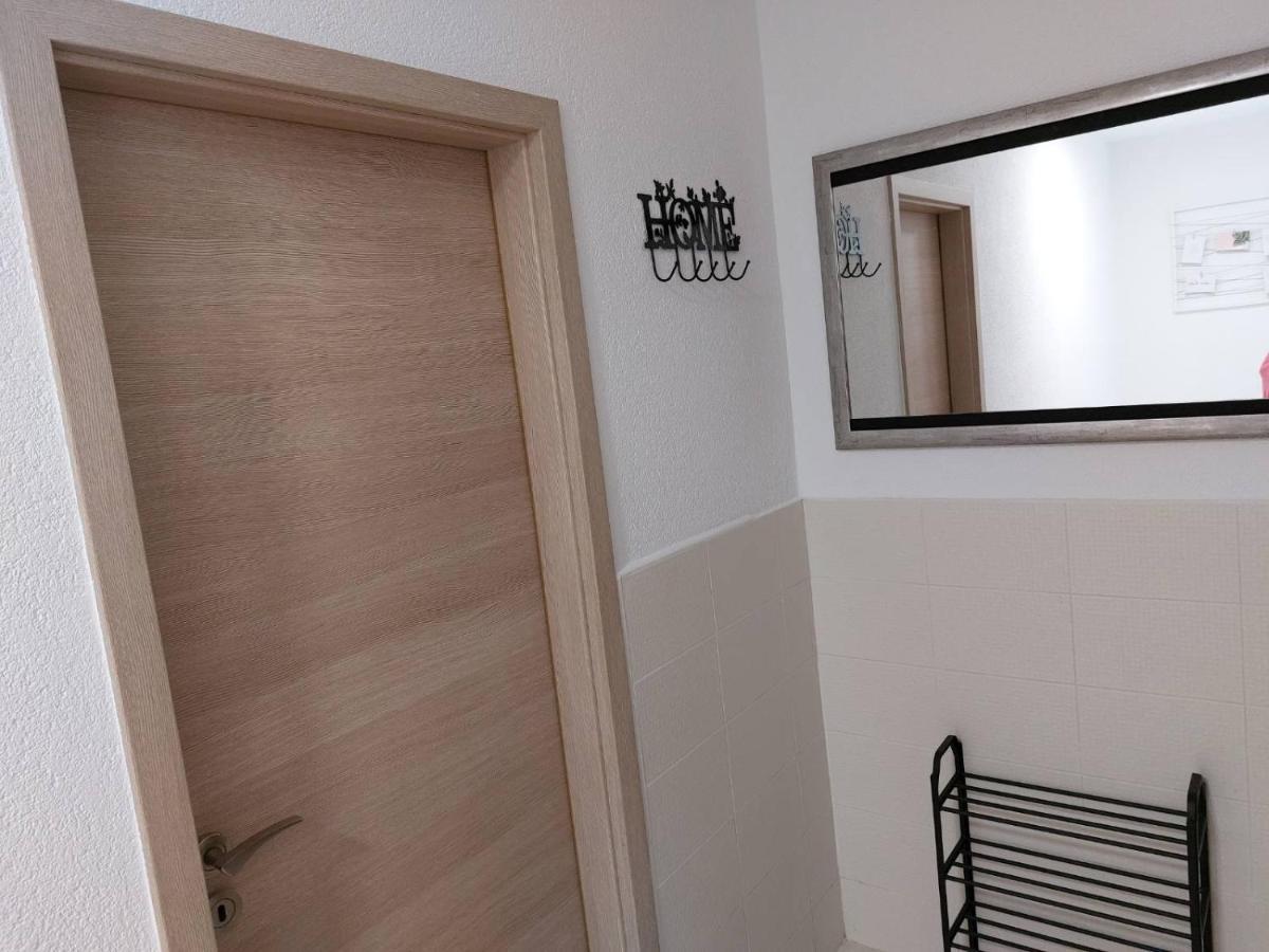 Apartment Ab Batala Dubrovnik Exteriör bild