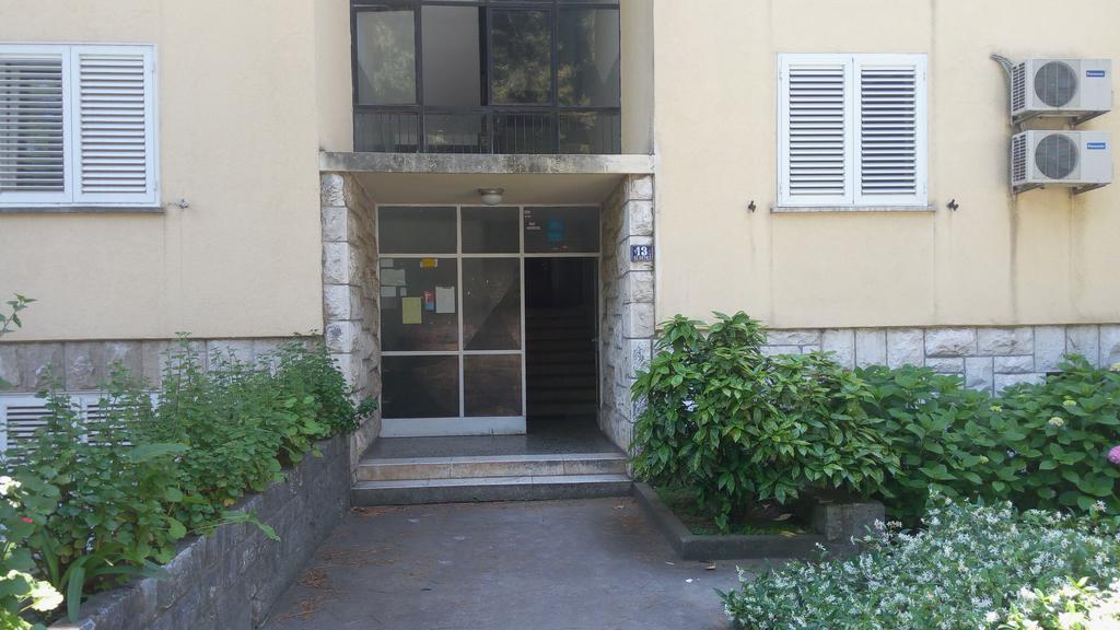 Apartment Ab Batala Dubrovnik Exteriör bild