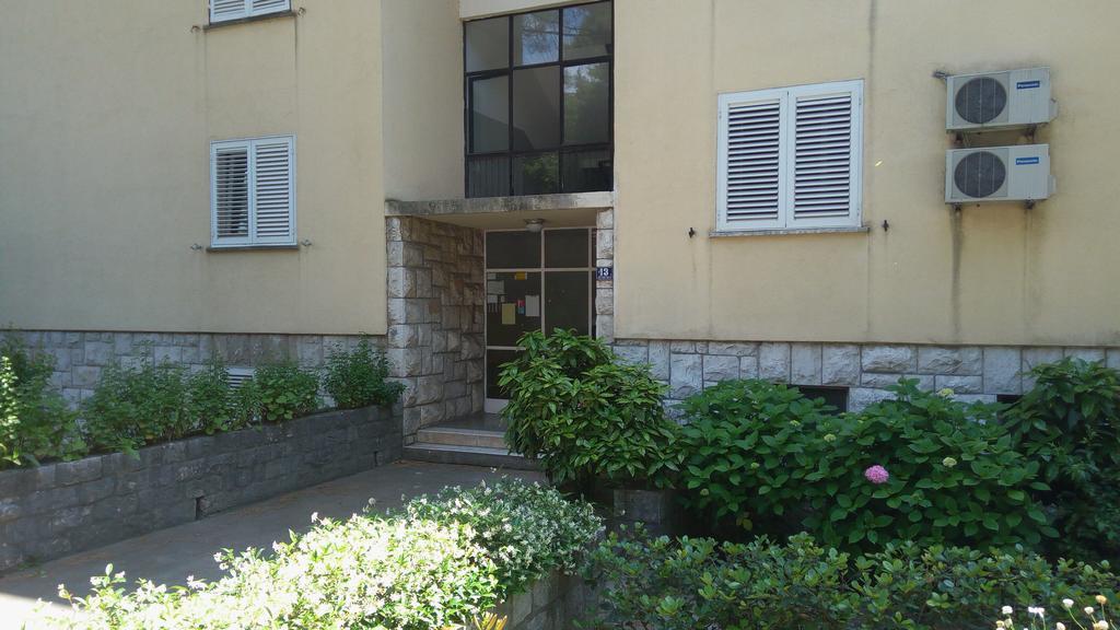 Apartment Ab Batala Dubrovnik Exteriör bild